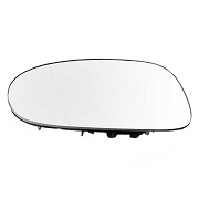 Genau Mirror Glass Left